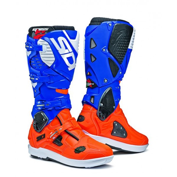 SIDI CROSSFIRE SRS 3 LIMETED EDITION SIDI CROSSFIRE SRS 3 LIMETED EDITION